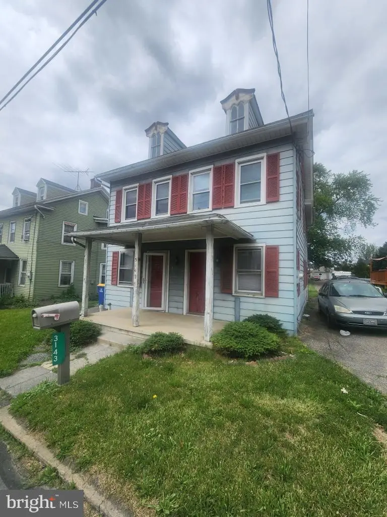 3143 Lincoln Hwy E, Paradise, PA 17562 - #3