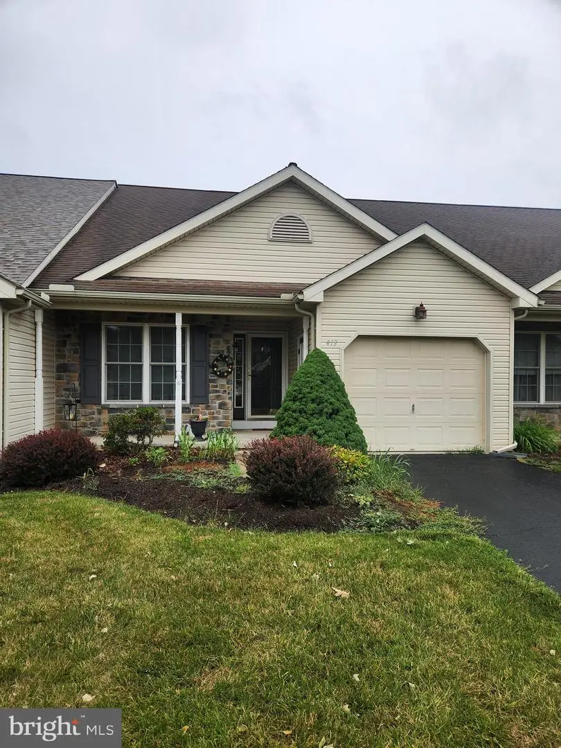 413 Thrush Dr, Manheim, PA 17545 - #3