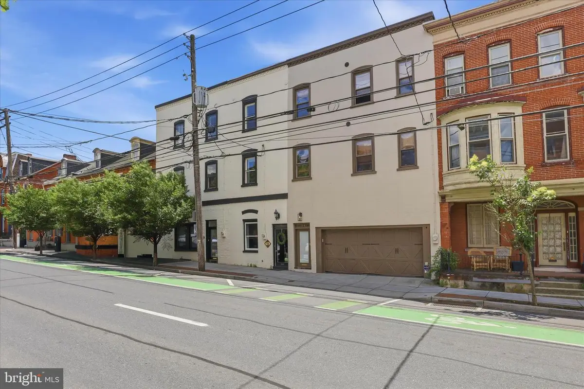 16 E Walnut St, Lancaster, PA 17602 - #1
