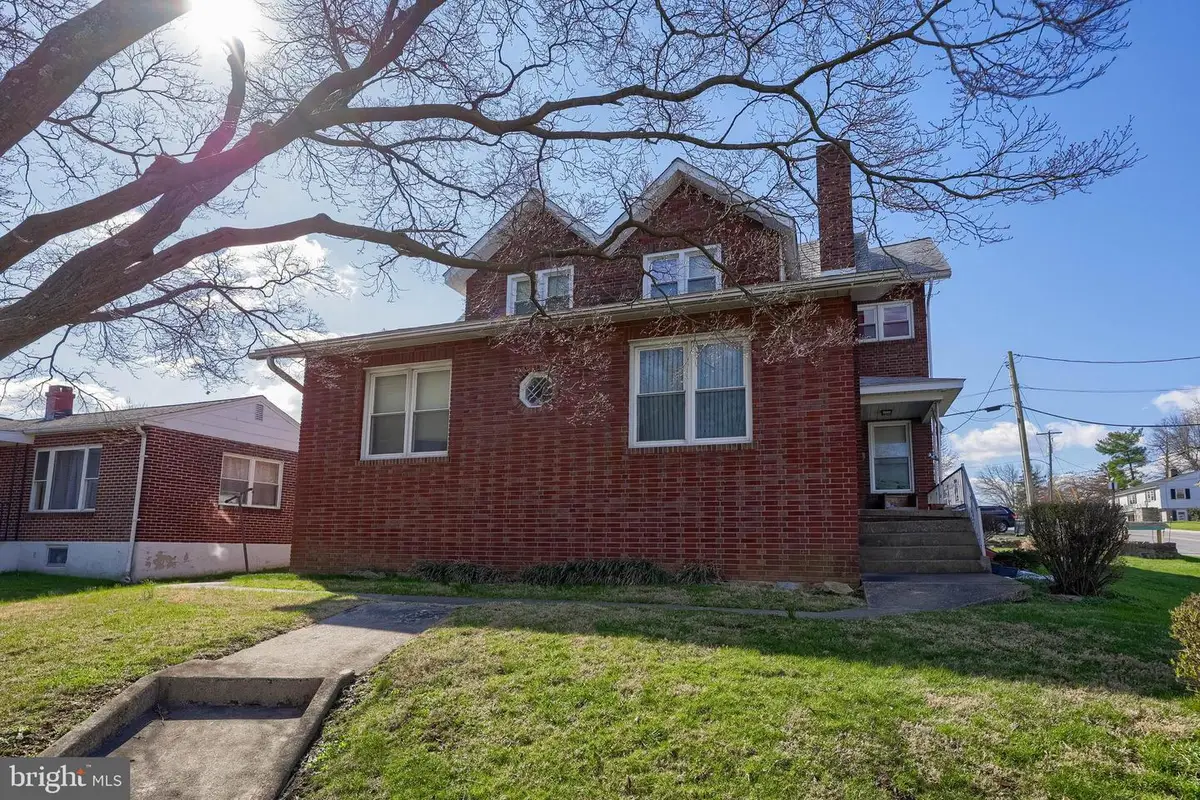1694, 1696, 1698 Columbia Ave, Lancaster, PA 17603 - #1