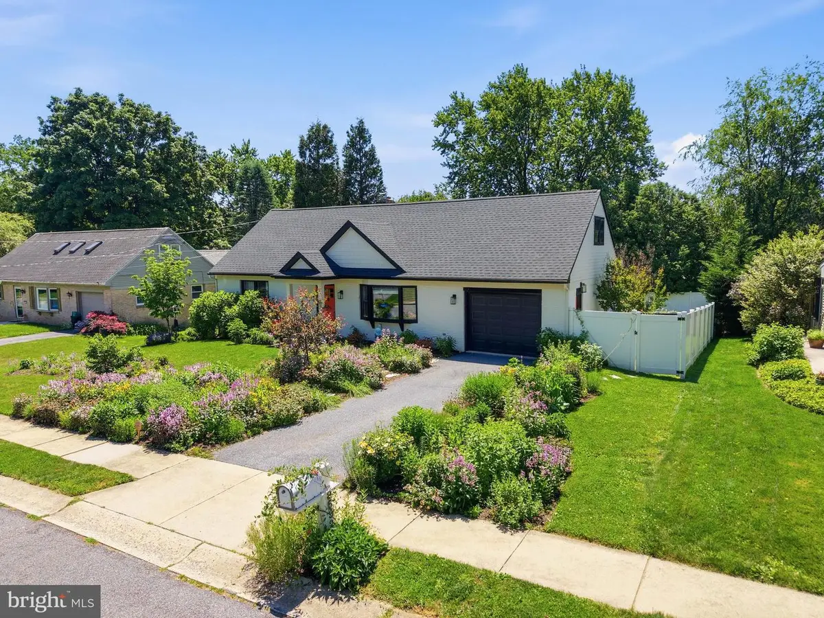 2532 Speckled Dr, East Petersburg, PA 17520 - #1
