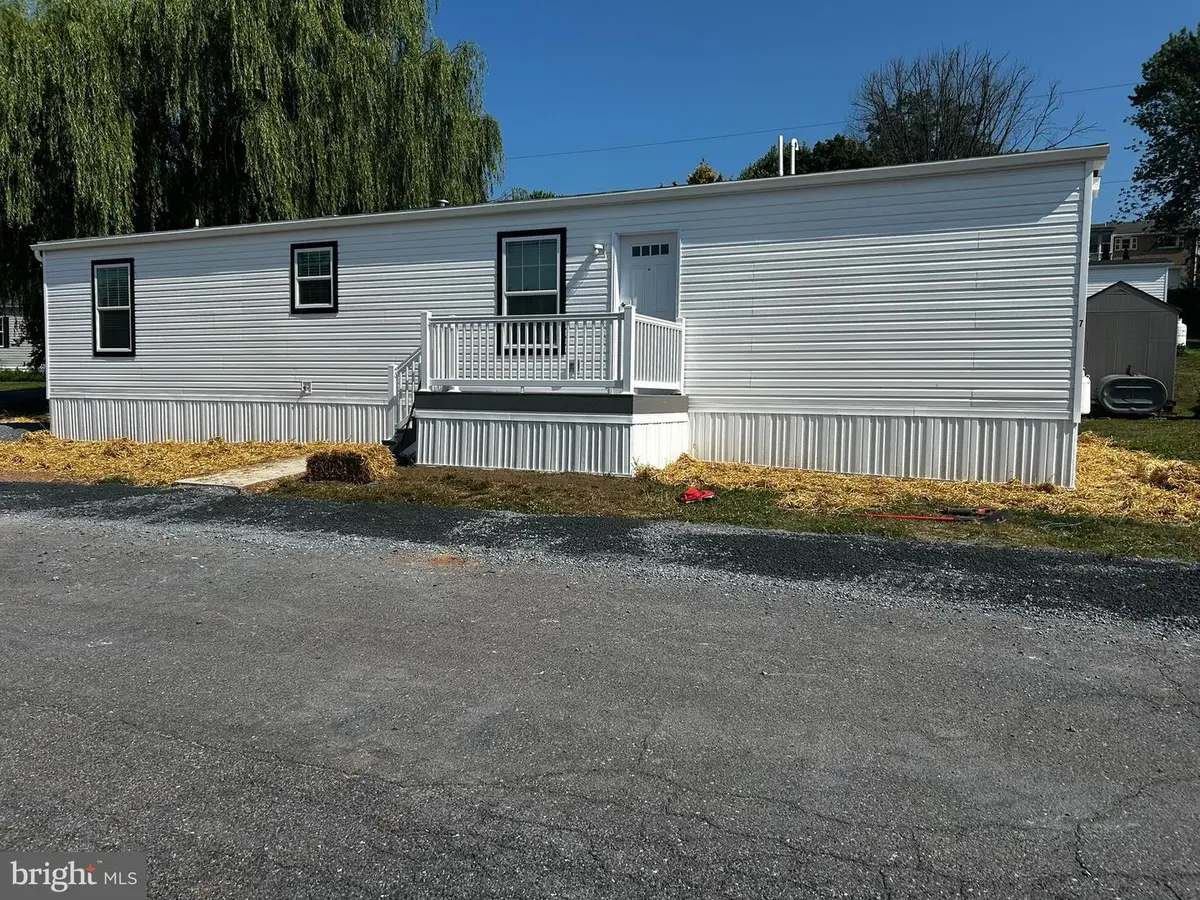 1395 Bowmansville Rd #27, Mohnton, PA 19540 - #1