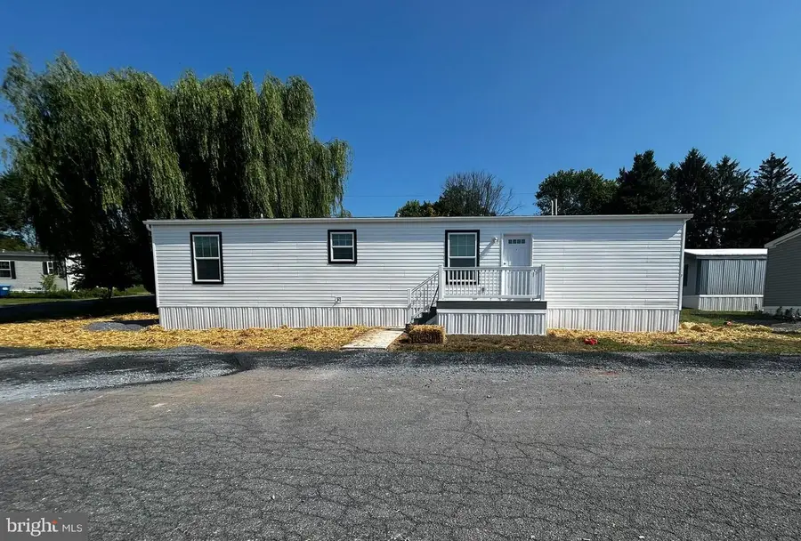 1395 Bowmansville Rd #27, Mohnton, PA 19540 - #2