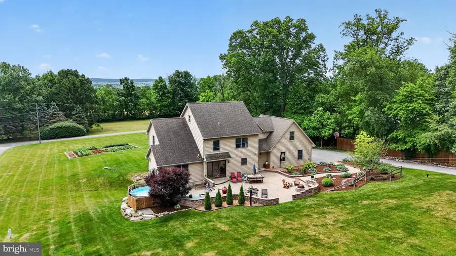 5325-l Hammond Rd, New Holland, PA 17557 - #3