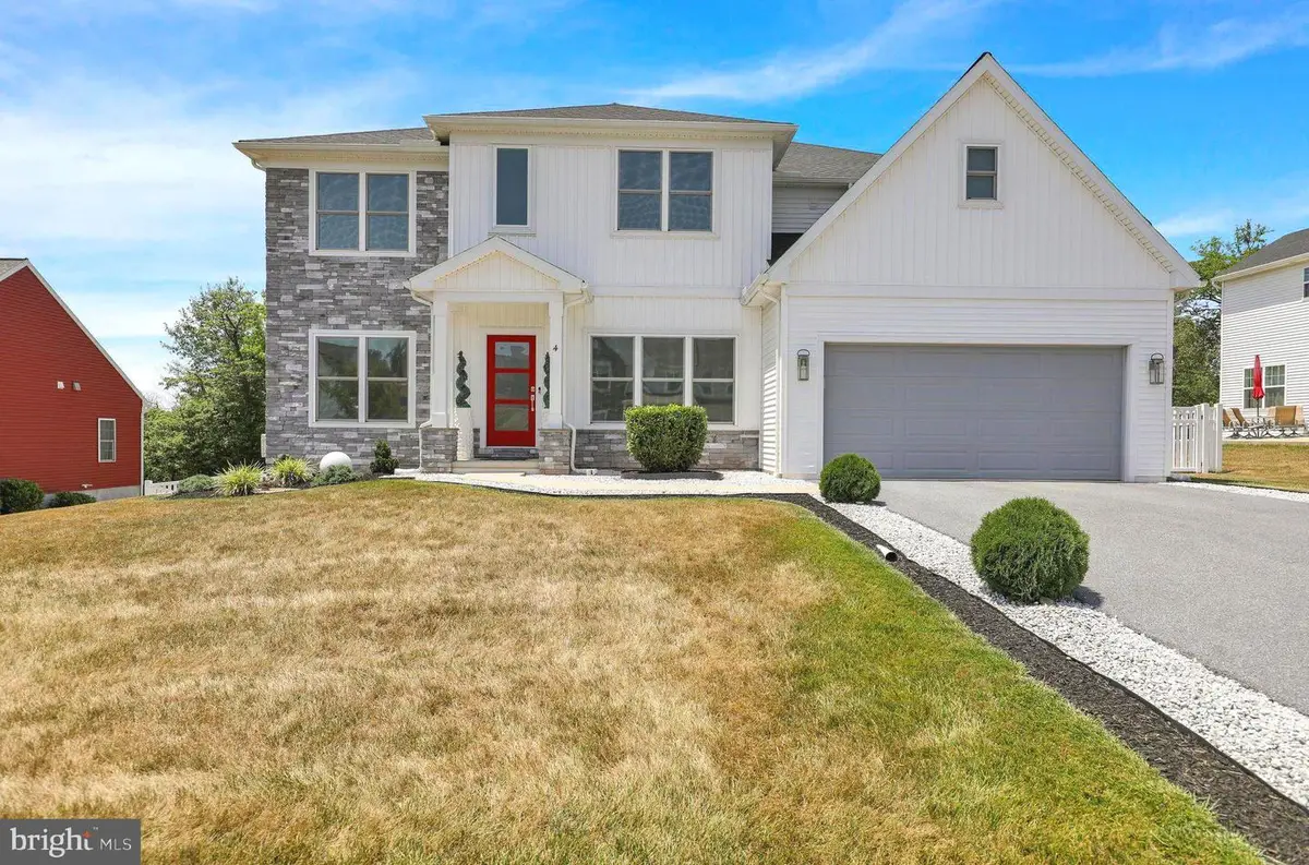 4 Rein Dr, Stevens, PA 17578 - #1