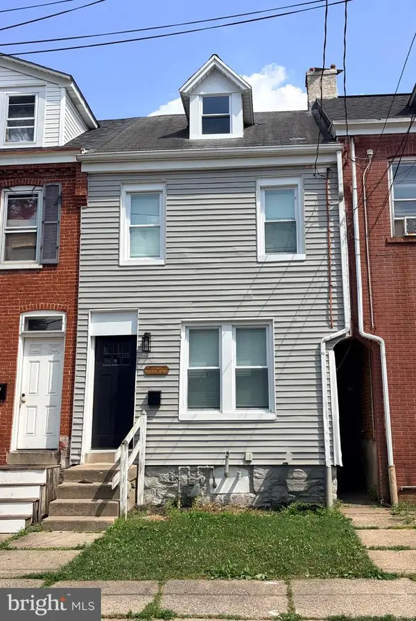 652 Hebrank St, LANCASTER, PA 17603