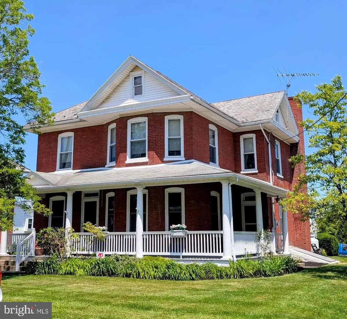 781 Bellevue Ave, Gap, PA 17527 - #1