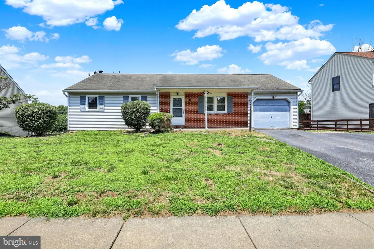 1733 Wilderness Rd, Lancaster, PA 17603 - #1