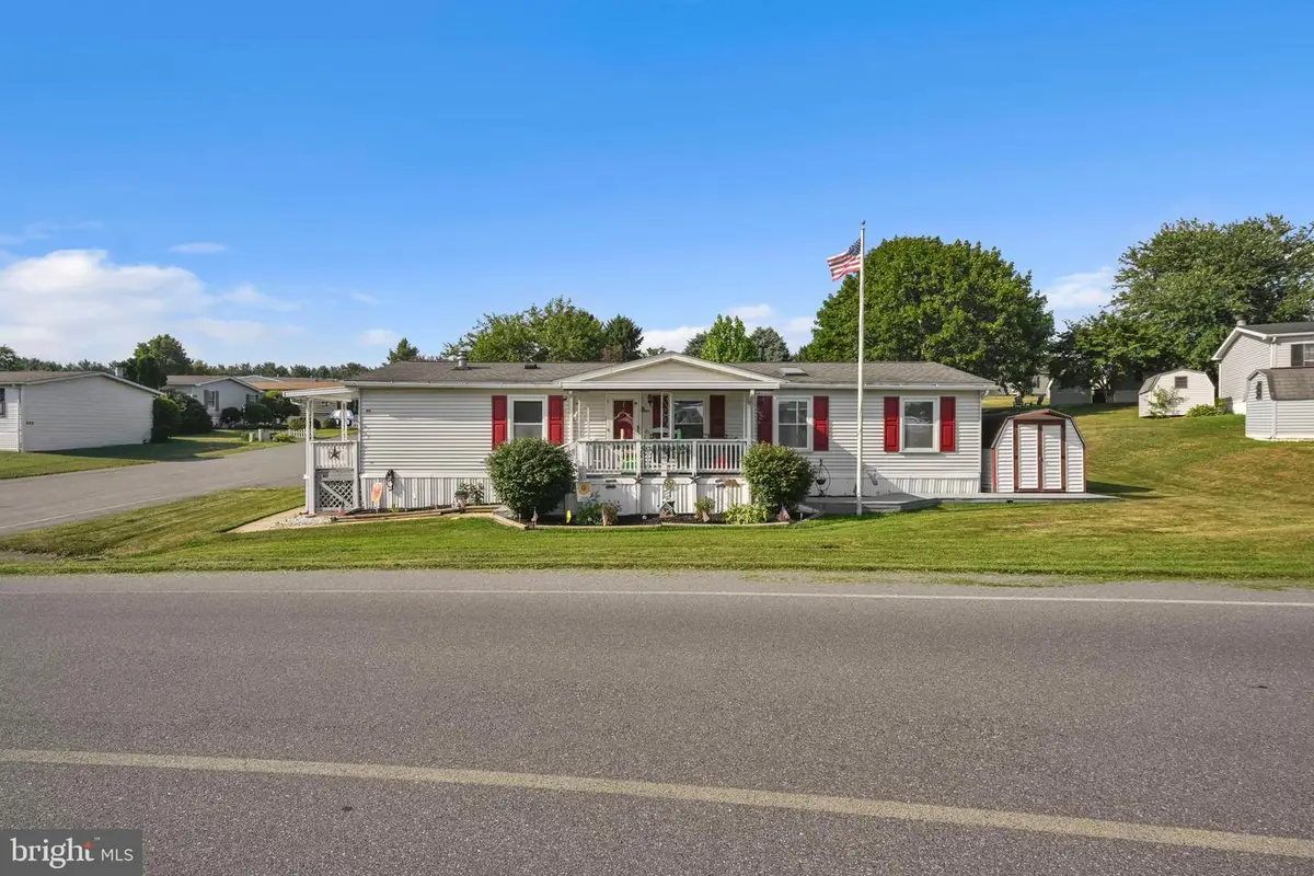 200 Finch Ct, Lancaster, PA 17603 - #1