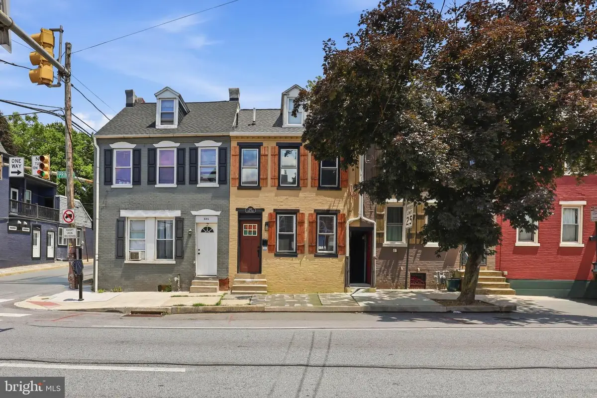 503 S Prince St, Lancaster, PA 17603 - #1