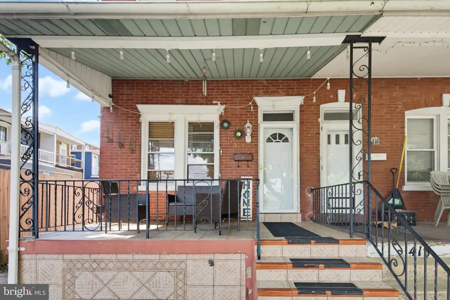413 Hamilton St, Lancaster, PA 17602 - #3