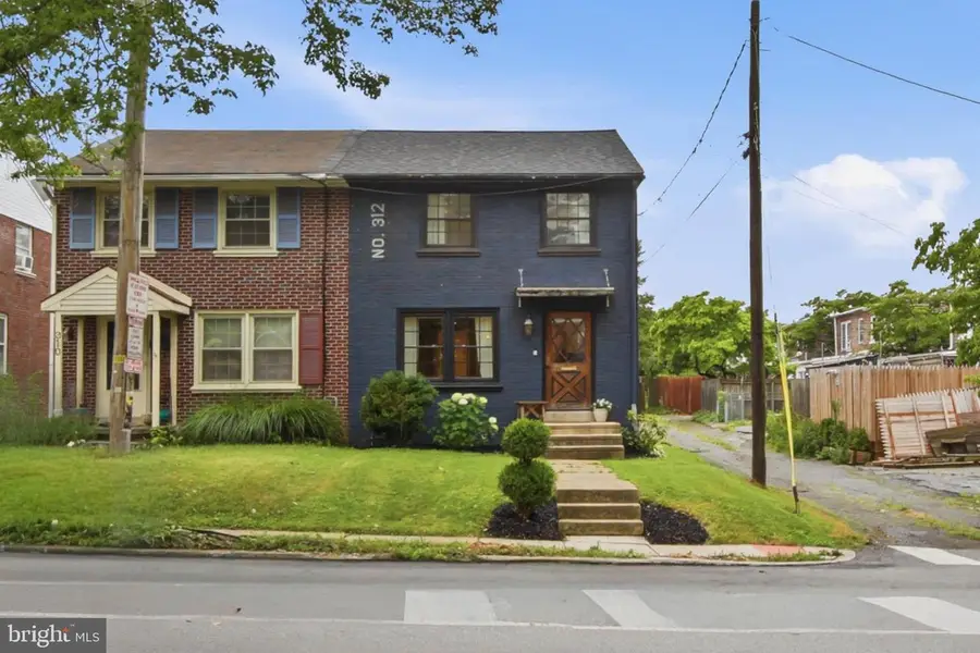 312 N Broad St, Lancaster, PA 17602 - #3