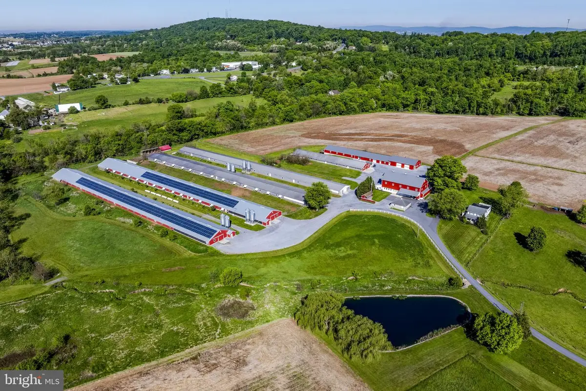 765 Glenwood Dr, Ephrata, PA 17522 - #1
