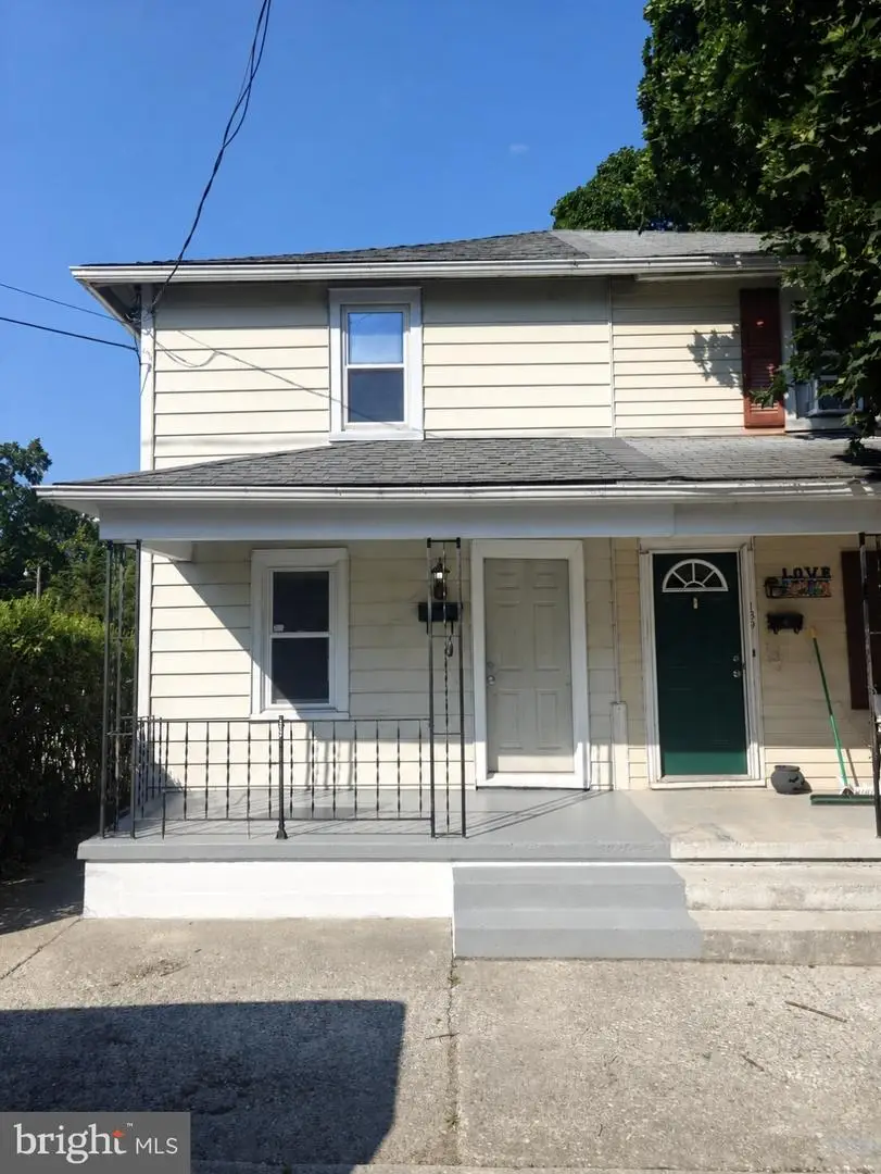 157 S Wolf St, Manheim, PA 17545 - #1
