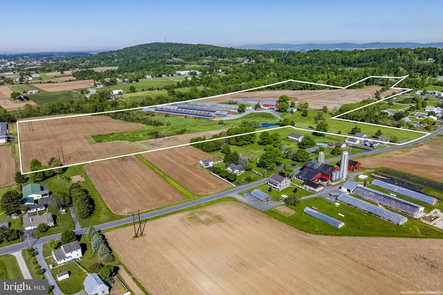765 Glenwood Dr, Ephrata, PA 17522 - #2