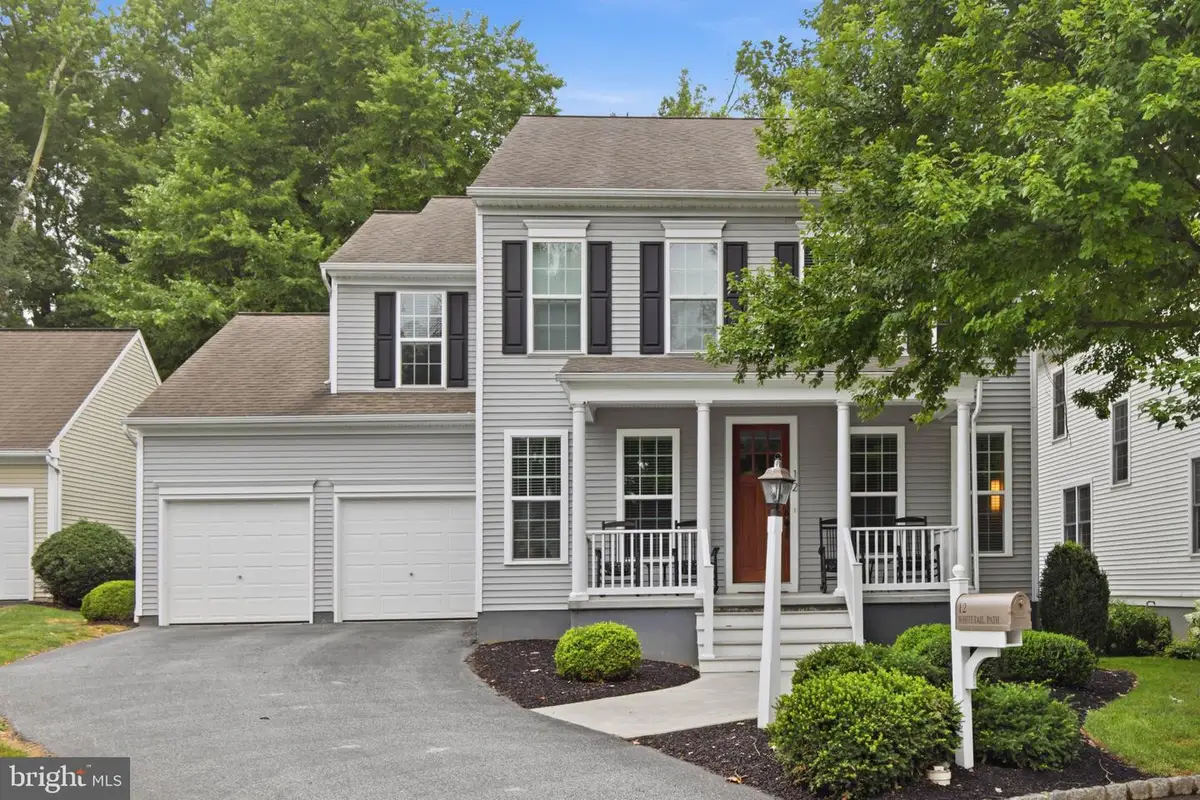 12 White Tail Path, Lancaster, PA 17602 - #1