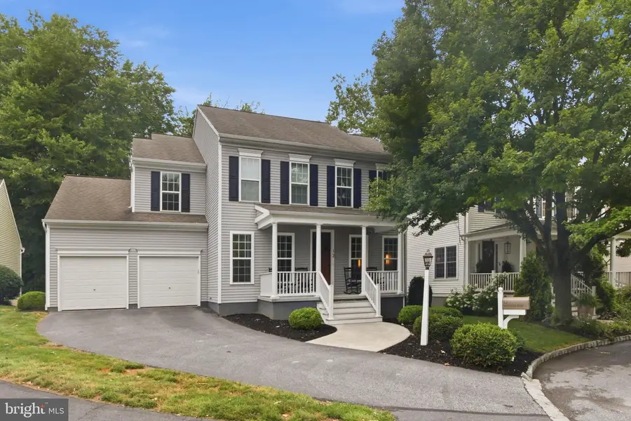 12 White Tail Path, Lancaster, PA 17602 - #3