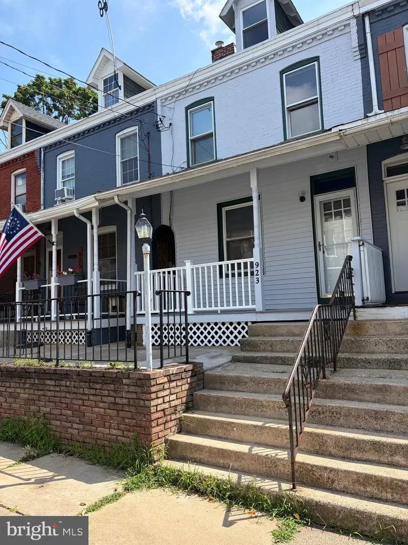 923 Lititz Ave, Lancaster, PA 17602 - #2