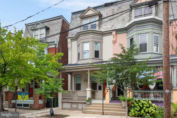 225 Elm St, LANCASTER, PA 17603