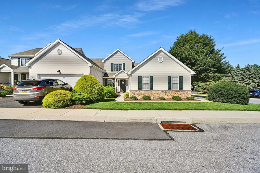1585 Hickory Run Ct, Elizabethtown, PA 17022 - #2