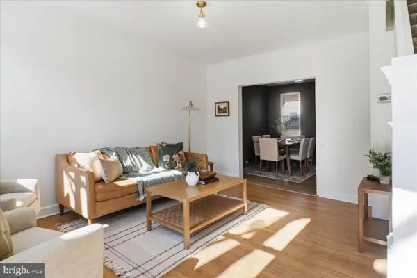 27 W New St, LANCASTER, PA 17603
