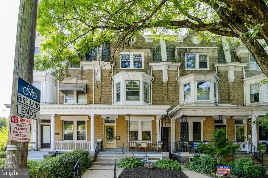 363 College Ave, Lancaster, PA 17603 - #2