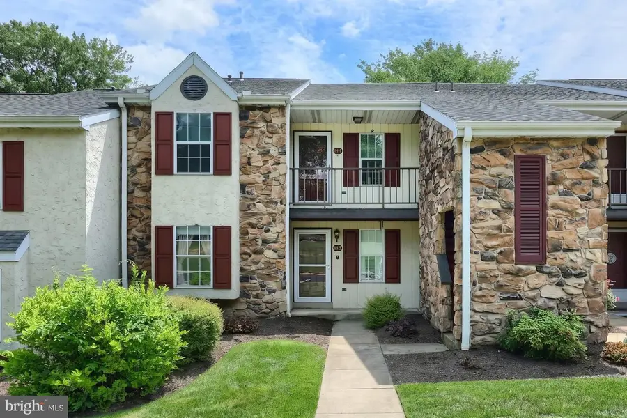 143 Oak Knoll Cir, Millersville, PA 17551 - #3