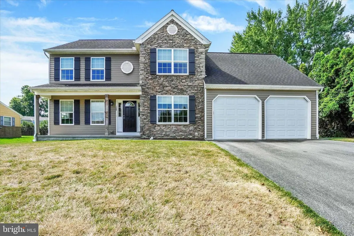 168 Vinegar Ferry Rd, Marietta, PA 17547 - #1
