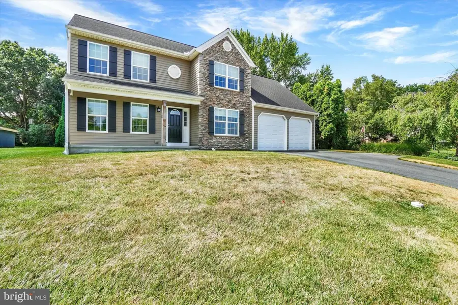 168 Vinegar Ferry Rd, Marietta, PA 17547 - #2