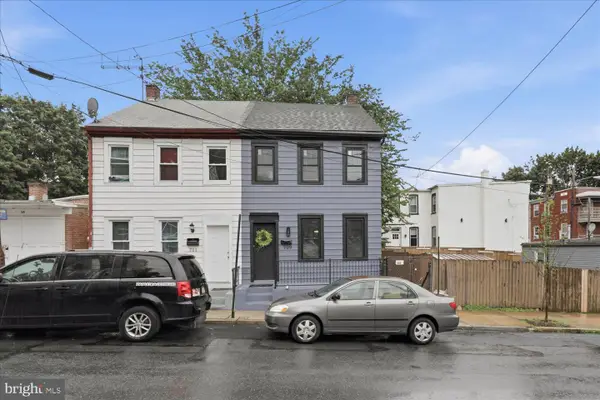 709 Saint Joseph St, LANCASTER, PA 17603