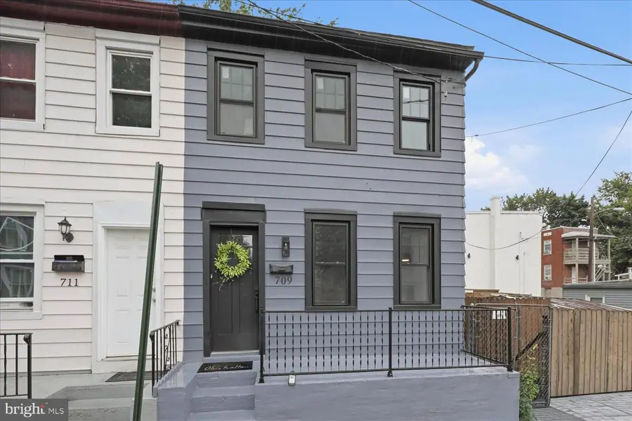 709 Saint Joseph St, Lancaster, PA 17603 - #3