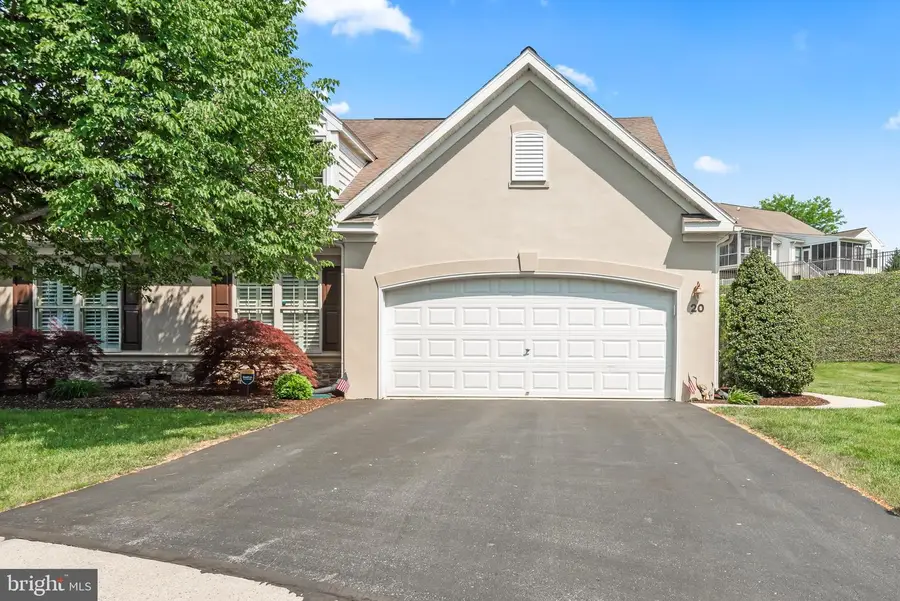 20 Hardy Ct, Lancaster, PA 17602 - #2