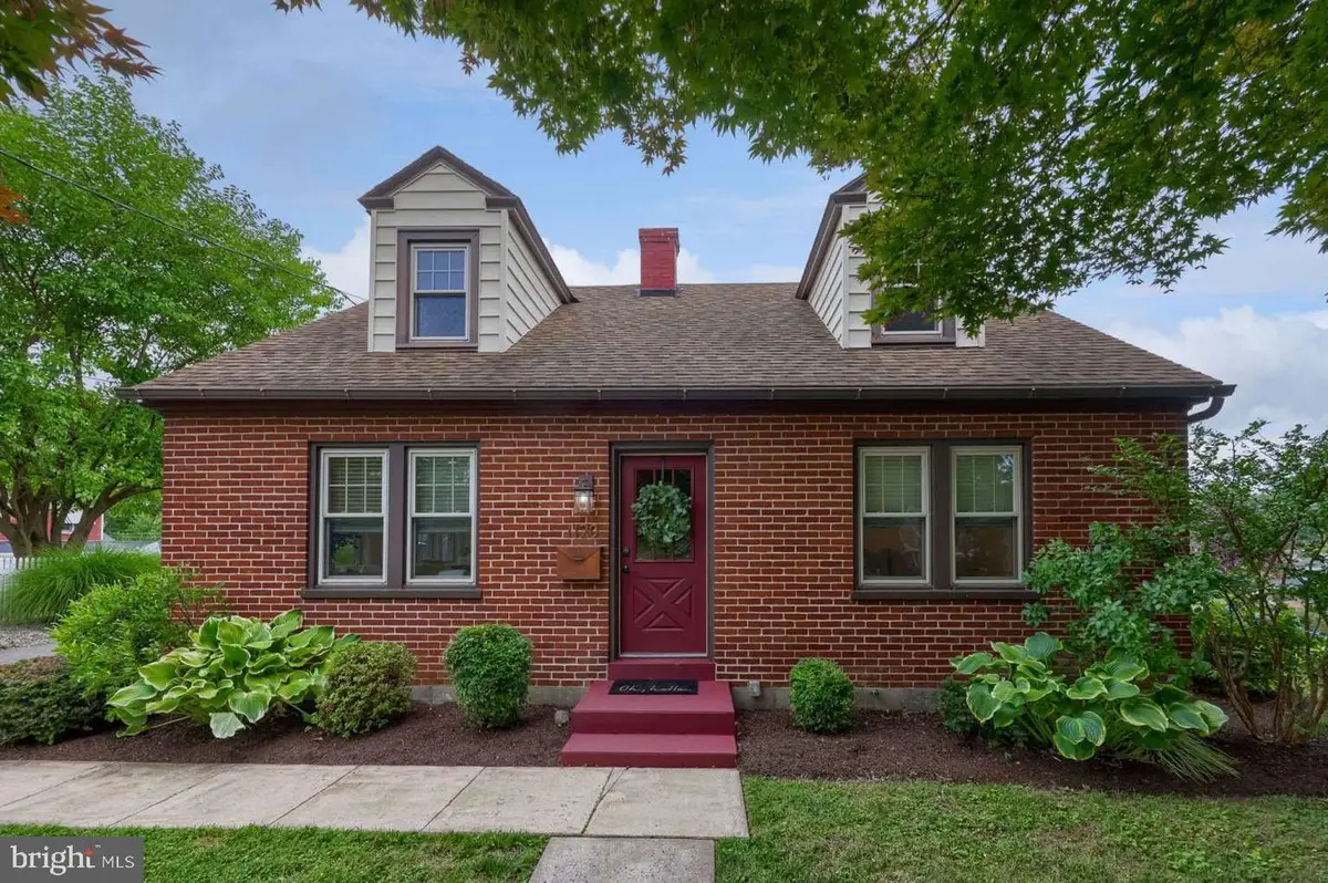 1120 Saint Joseph St, Lancaster, PA 17603 - #1
