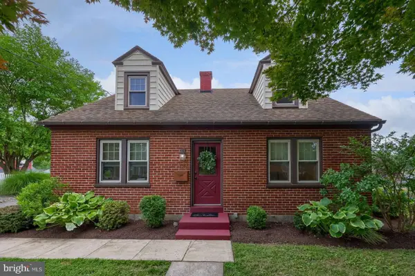 1120 Saint Joseph St, LANCASTER, PA 17603