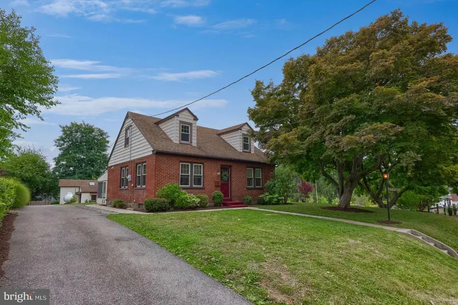 1120 Saint Joseph St, Lancaster, PA 17603 - #3