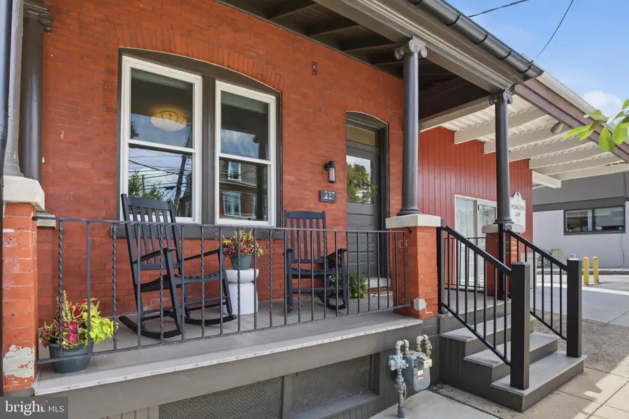 237 N Lime St, Lancaster, PA 17602 - #2