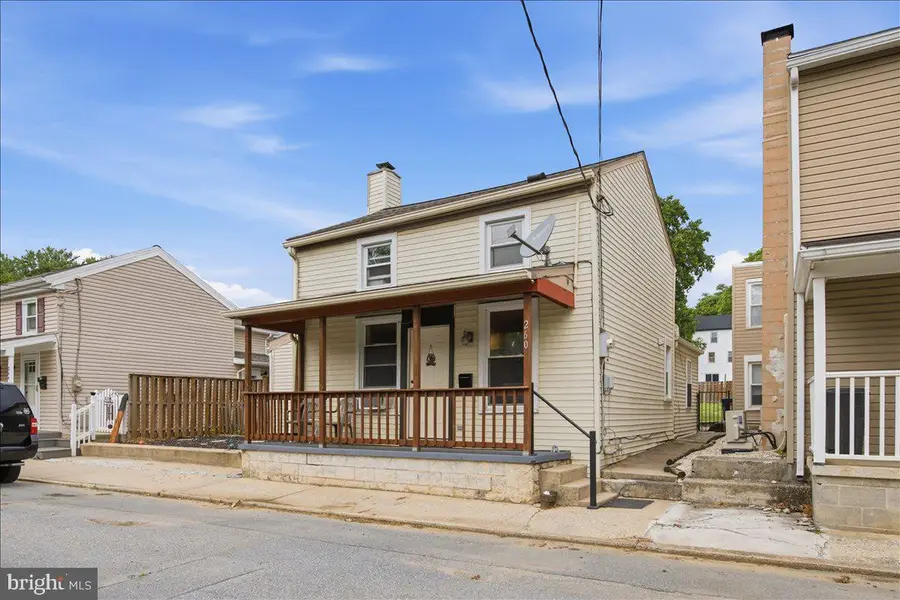 260 W Walnut St, Marietta, PA 17547 - #3