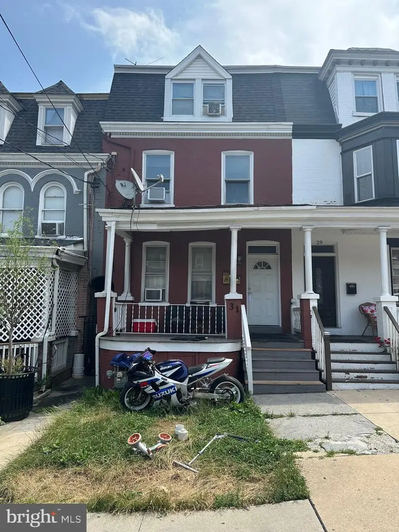 31 N Broad St, Lancaster, PA 17602 - #1