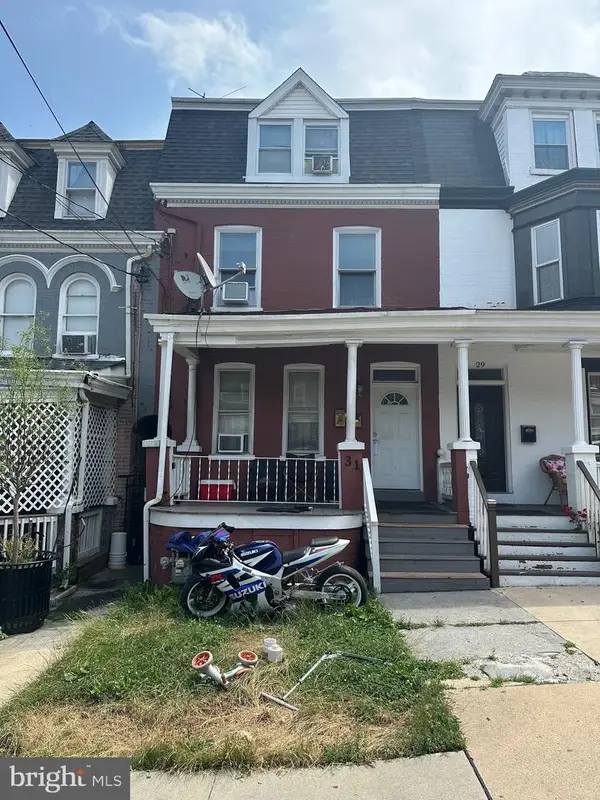 31 N Broad St, LANCASTER, PA 17602