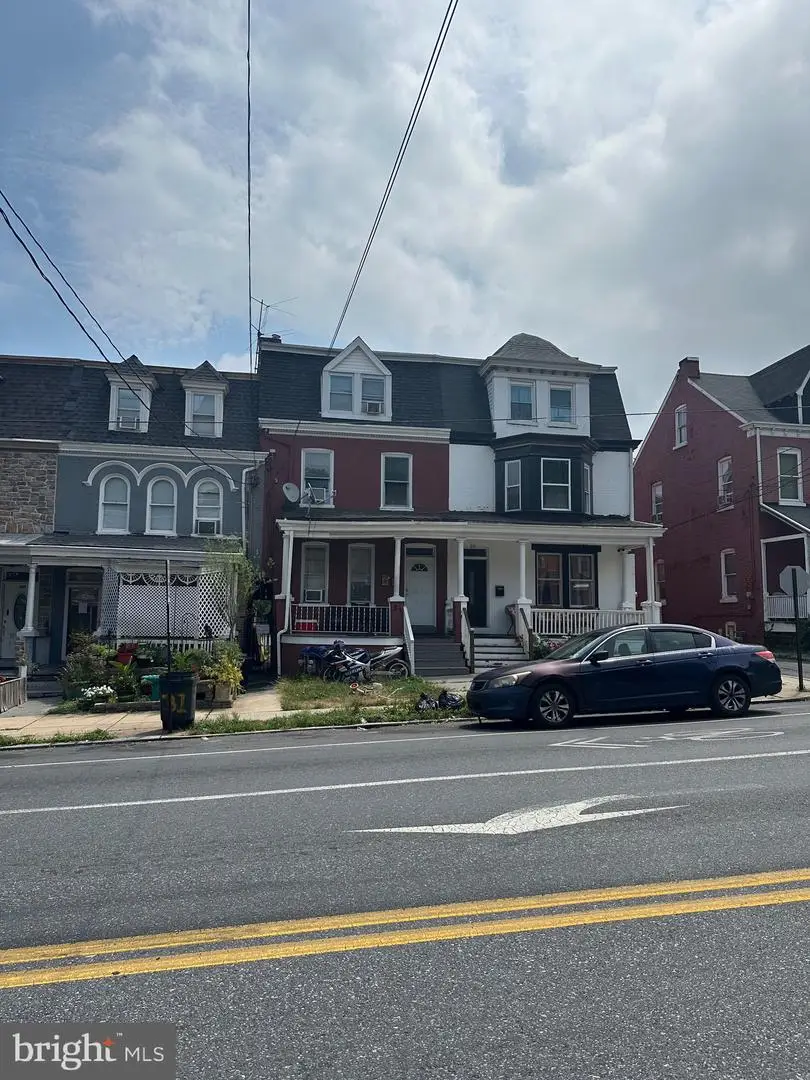 31 N Broad St, Lancaster, PA 17602 - #2
