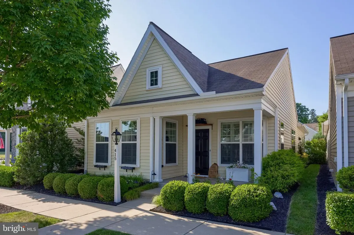 415 Old Post Ln, Strasburg, PA 17579 - #1