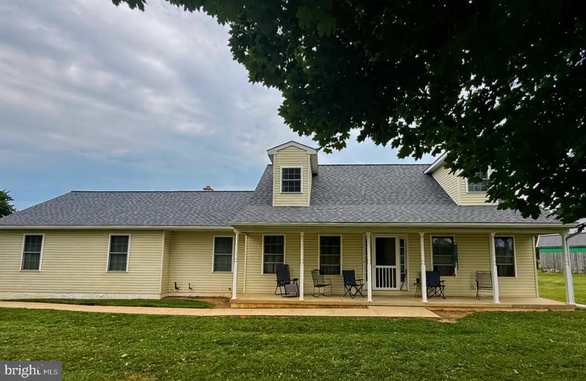 203 Honeysuckle Rd, Nottingham, PA 19362 - #1
