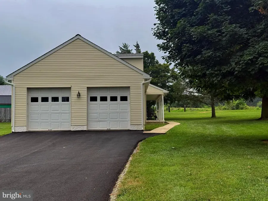 203 Honeysuckle Rd, Nottingham, PA 19362 - #3