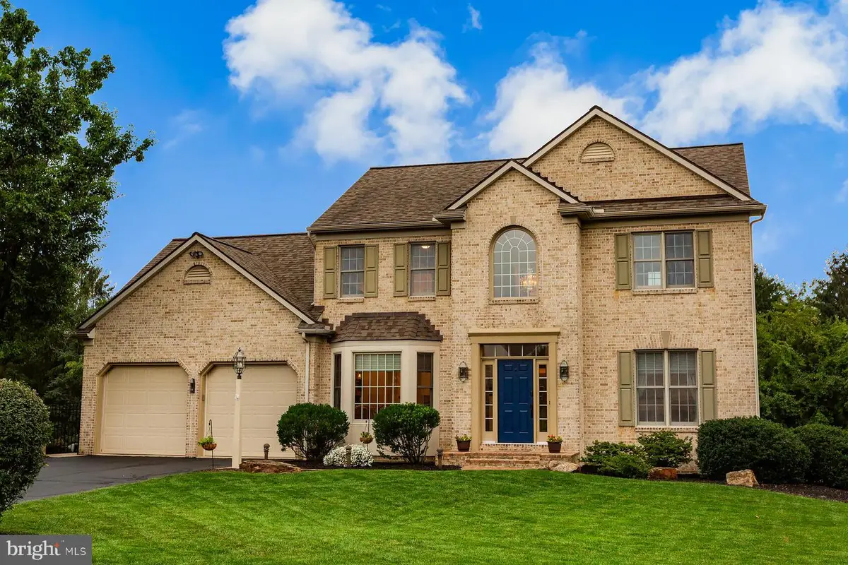 866 Stonebridge Dr, Lancaster, PA 17601 - #1