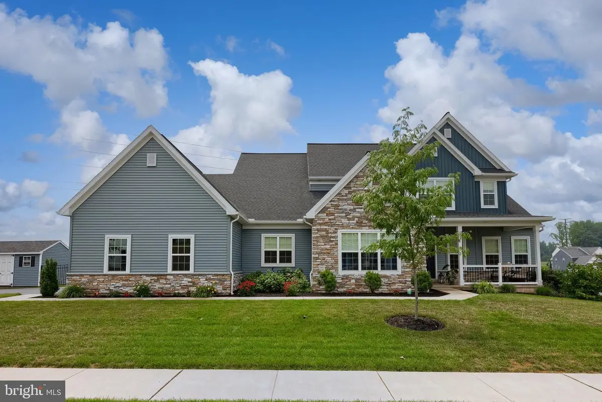 315 Goshawks Rd, Denver, PA 17517 - #1