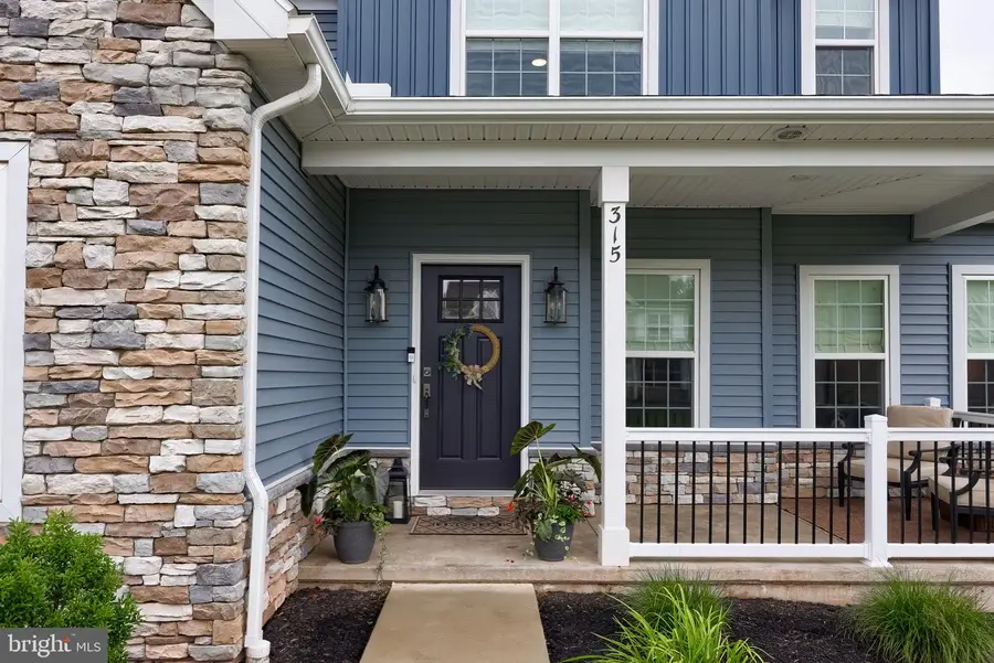 315 Goshawks Rd, Denver, PA 17517 - #2