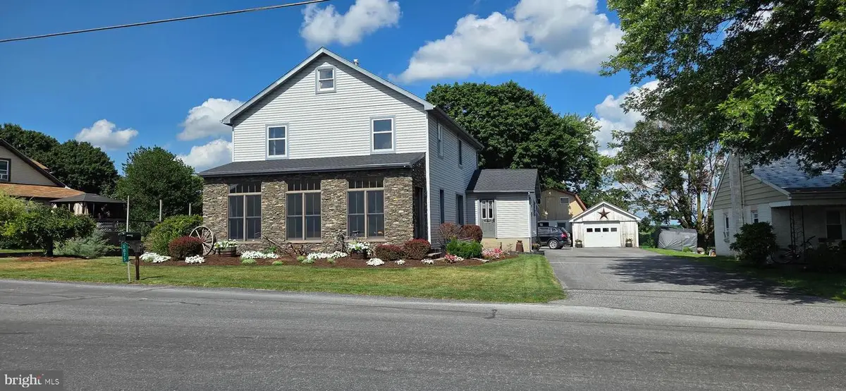 1075 Georgetown Rd, Paradise, PA 17562 - #1