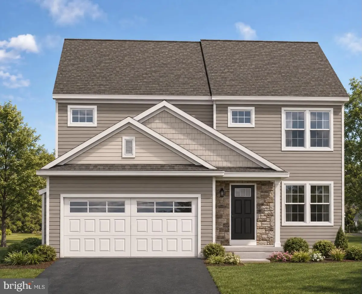 Lot #1 Kendig Rd, Willow Street, PA 17584 - #1