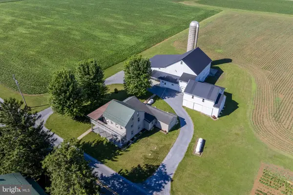 680 N Railroad Ave, NEW HOLLAND, PA 17557