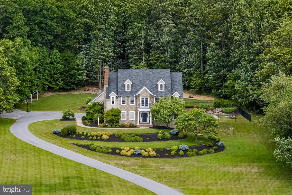 5611 Meadeville Rd, Gap, PA 17527 - #1